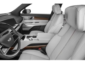 Cadillac VISTIQ Sport