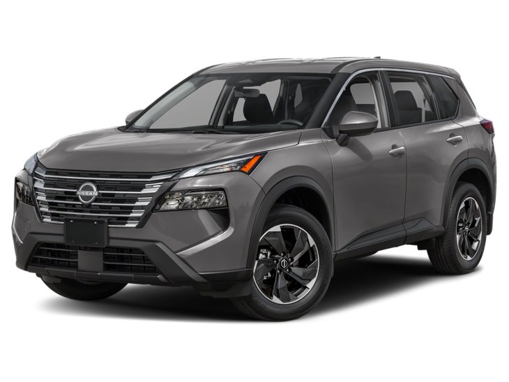 2026 Nissan Rogue SV avec ensemble Toit ouvrant
