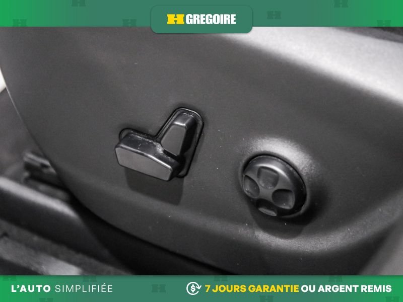 Jeep Cherokee 2020 Gris Blainville - photo #17