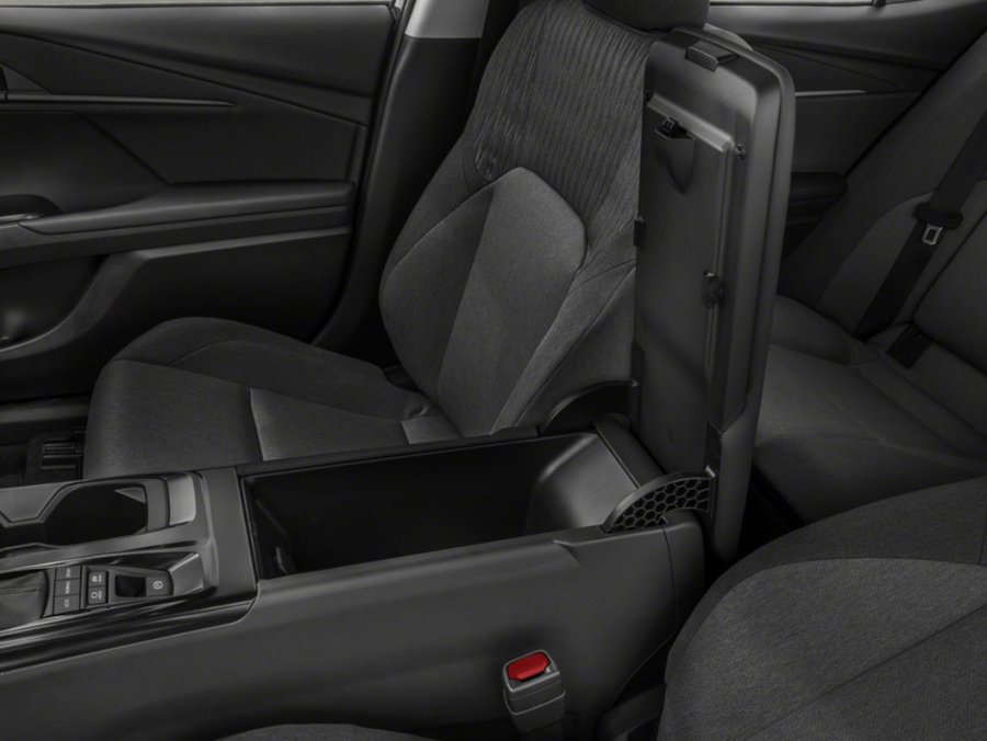 2026 Toyota Camry 2026 Midnight Black Metallic