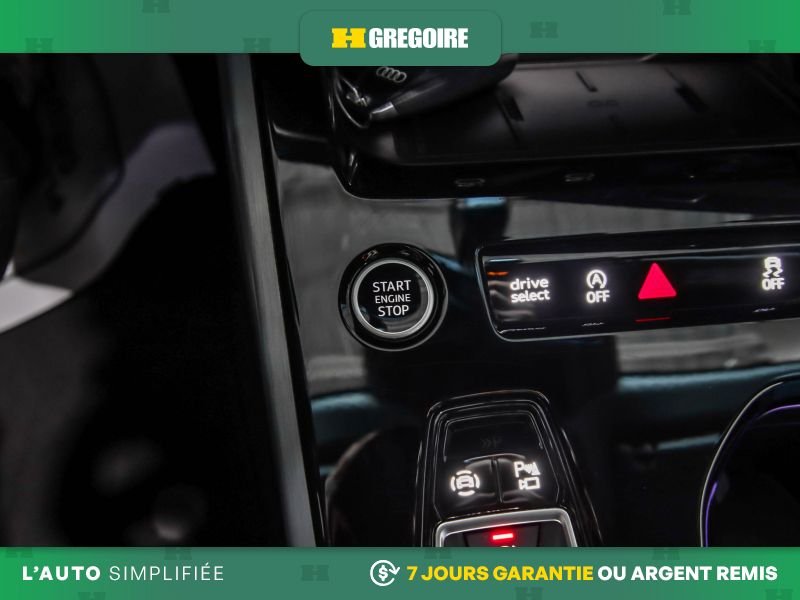 Audi A5 2025 Noir Saint-Eustache - photo #15