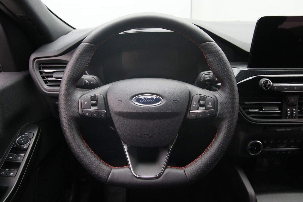 Ford Escape NIV 1FMCU9MN9SUA27779 2025 Gris Chicoutimi - photo #10