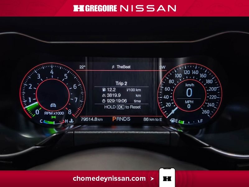 2019 Ford Mustang Black Saint-Eustache - photo #19