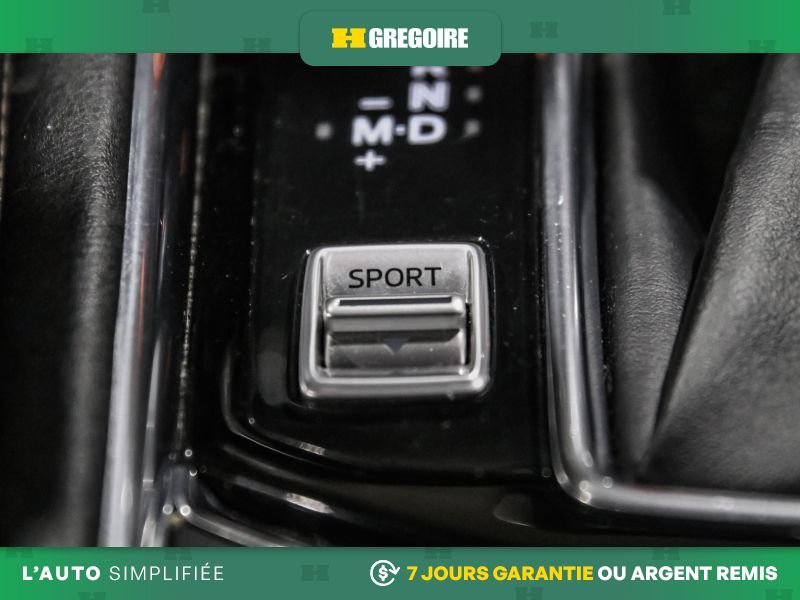 2020 Mazda CX-5 Grey Saint-Eustache - photo #28