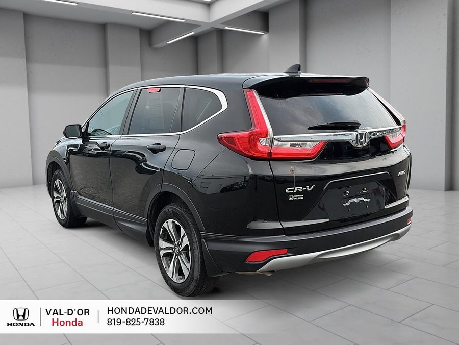 2019 Honda CR-V 2019 Grey