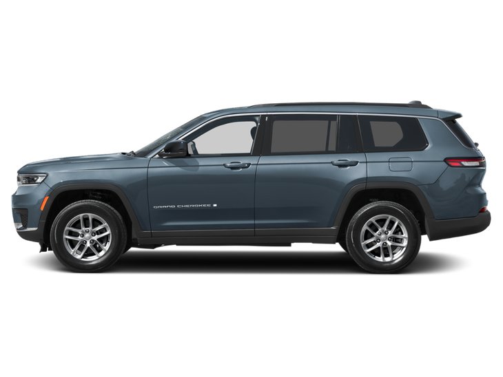 2026 Jeep Grand Cherokee L Laredo X
