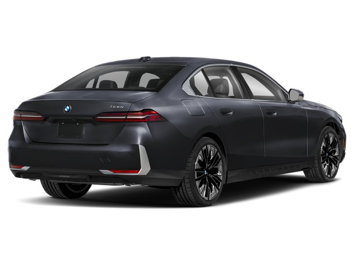 2026 BMW Série 5 530i xDrive