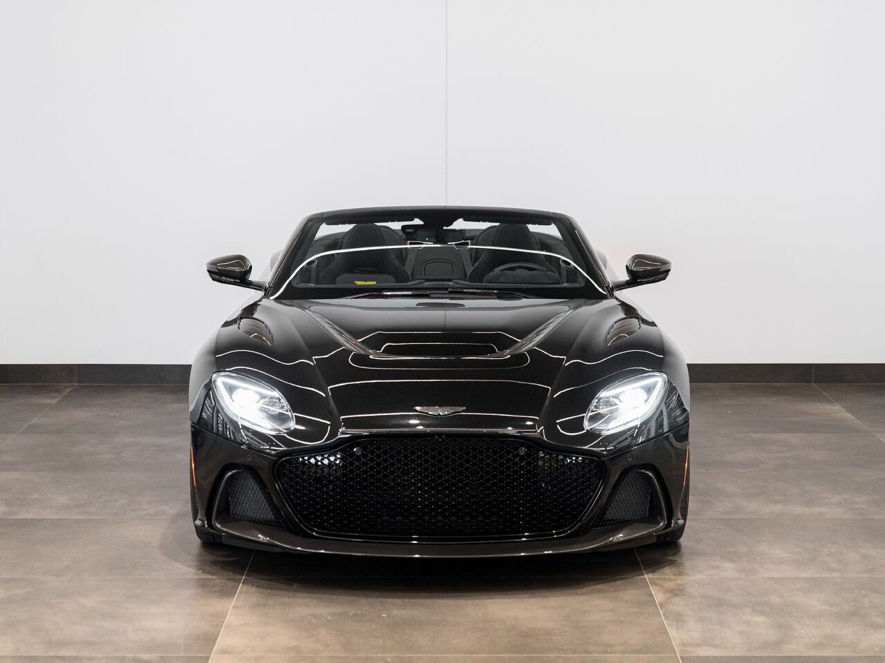 2023 Aston Martin DBS 770 Ultimate | NO LUXURY TAX Kirkland - photo #2