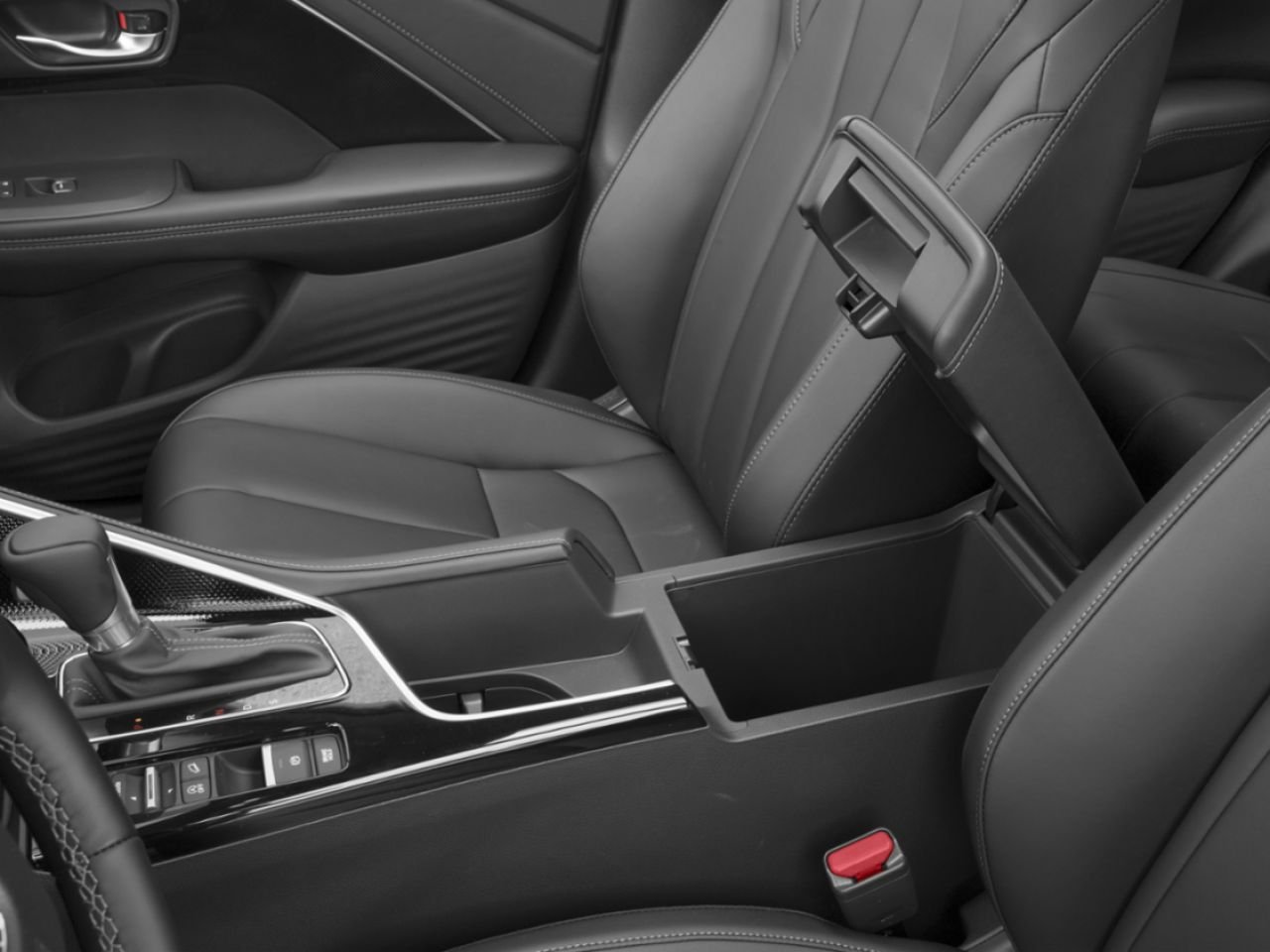 2026 Acura ADX Platinum White Pearl Etobicoke - photo #3