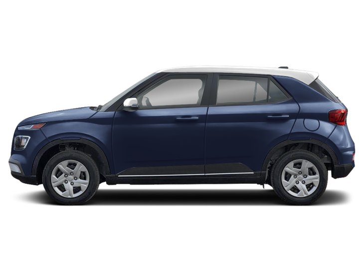 2026 Hyundai Venue Essential