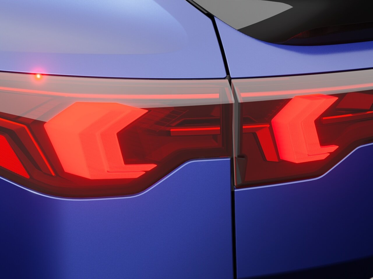 BMW X2 xDrive28i 2026 Bleu Portimao givré métallisé Blainville - photo #7