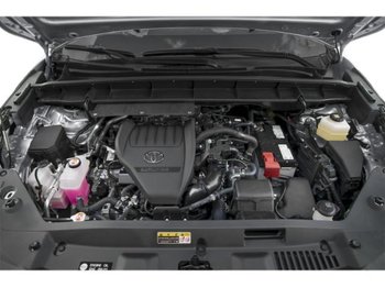 Toyota Highlander Limited