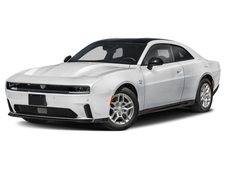 2026 Dodge Charger Daytona Scat Pack