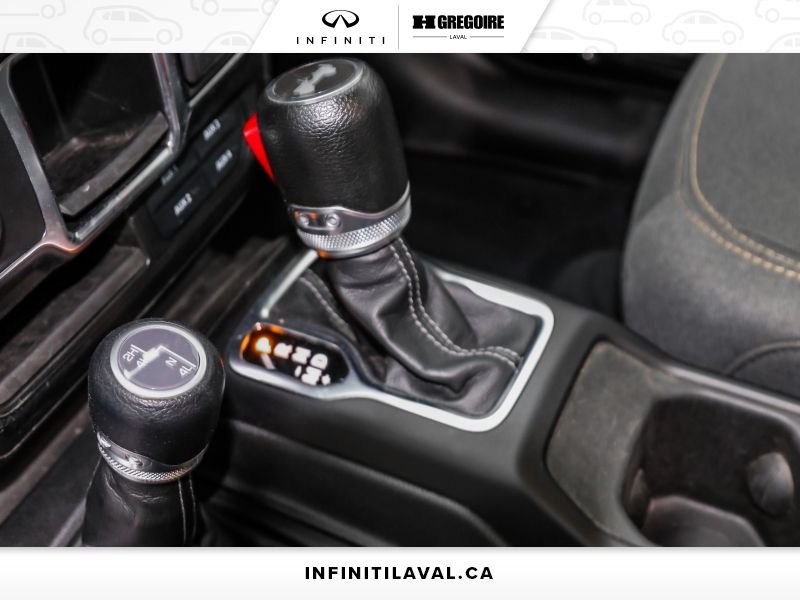 2024 Jeep Wrangler Blainville - photo #18
