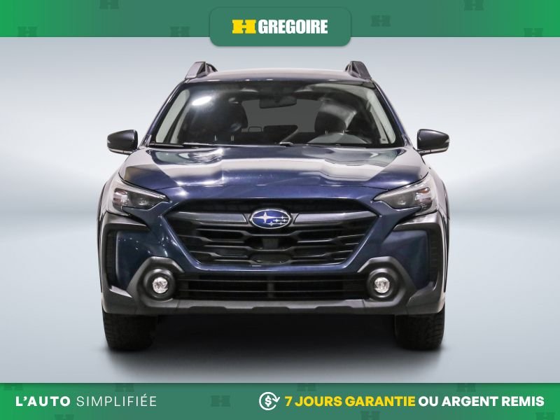 Subaru Outback 2023 2023 Bleu