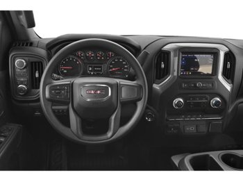 GMC Sierra 2500HD Pro
