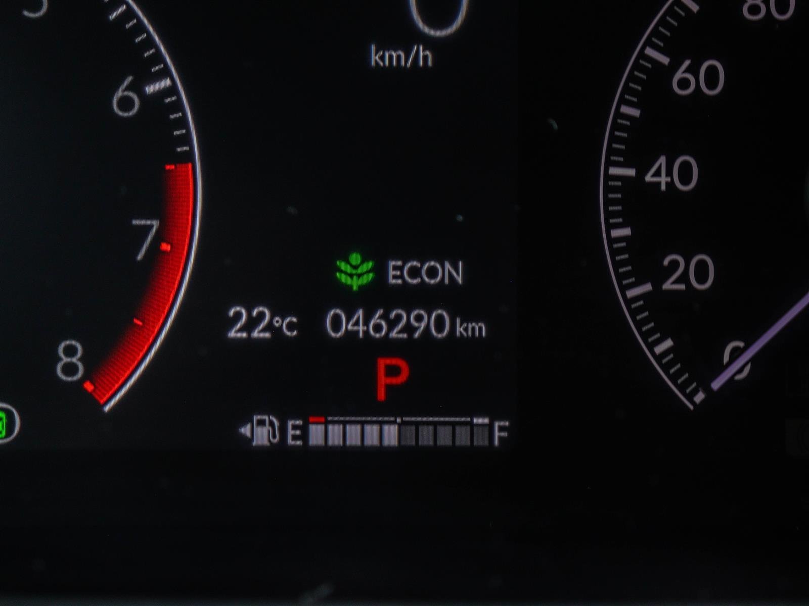 Honda CR-V LX-B 2024 Silver Ottawa & Gatineau - photo #21