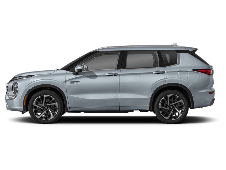 2026 Mitsubishi Outlander PHEV SEL