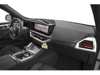 BMW XM Label