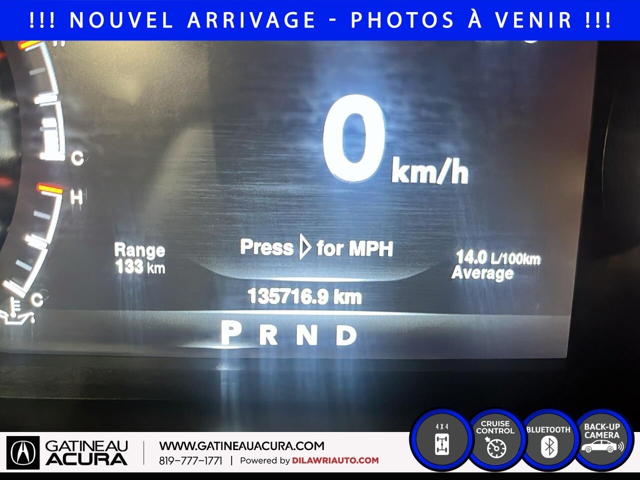 2021 Ram 1500 Classic Warlock Quad Cab 4x4 Blue Ottawa & Gatineau - photo #11