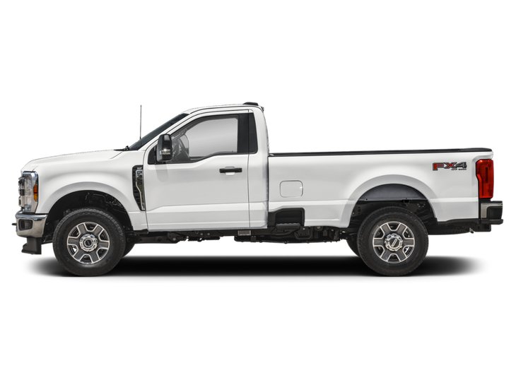 2026 Ford Super Duty F-350 à roues arrière jumelées XLT