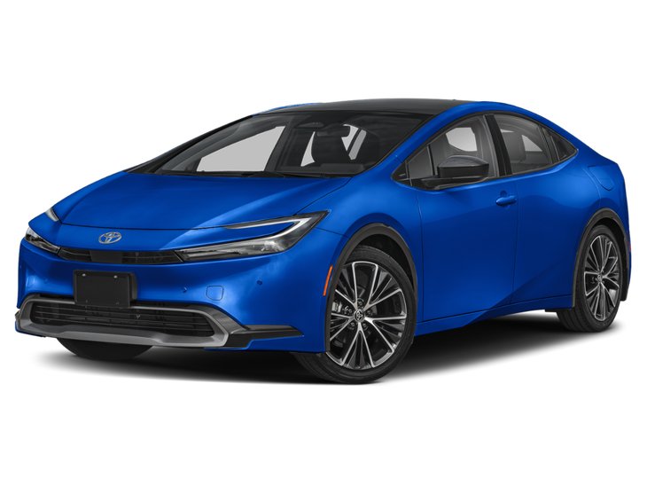 2027 Toyota Prius XLE