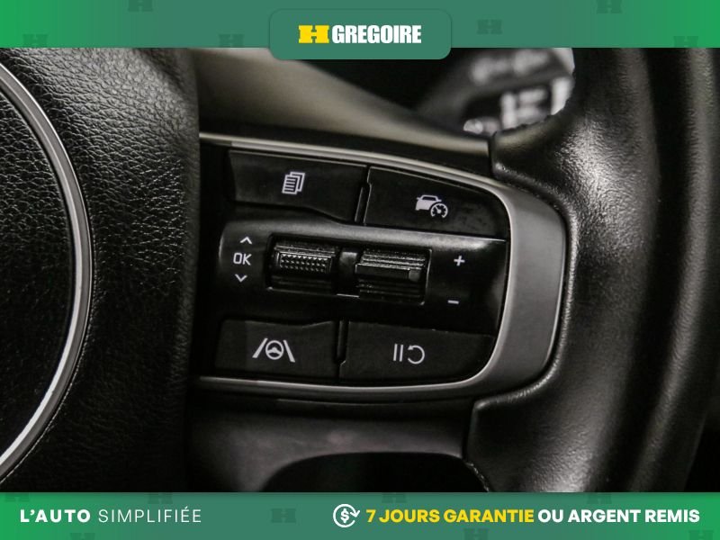Kia Sportage 2023 Argent Laval - photo #21