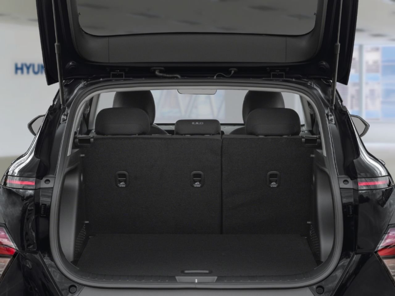2027 Hyundai Kona SE AWD Cybergris Ottawa & Gatineau - photo #9
