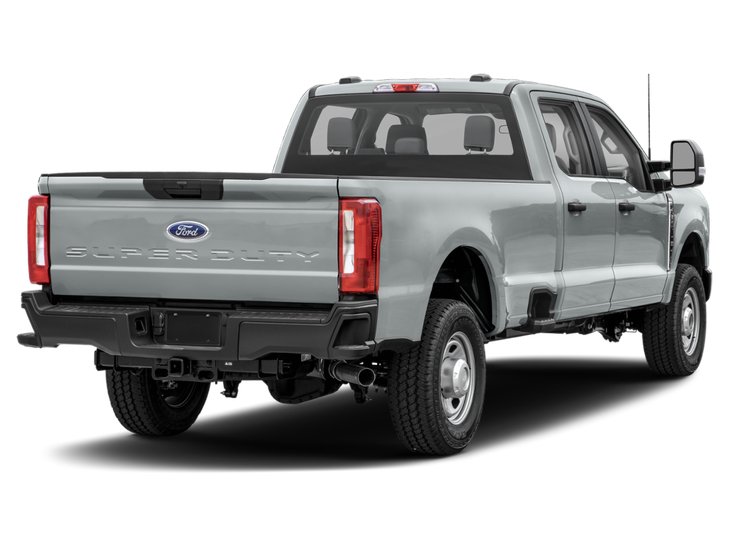 2026 Ford Super Duty F-350 à roues arrière jumelées XL