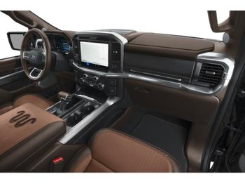 Ford F-150 King Ranch