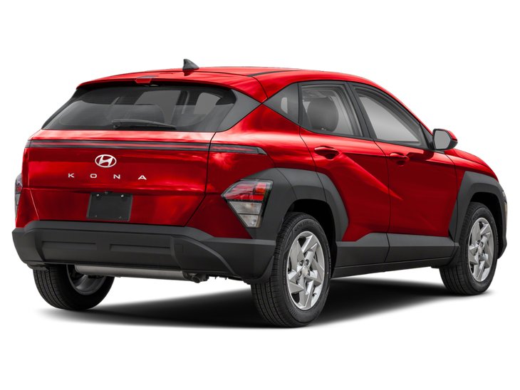 2027 Hyundai Kona Essential