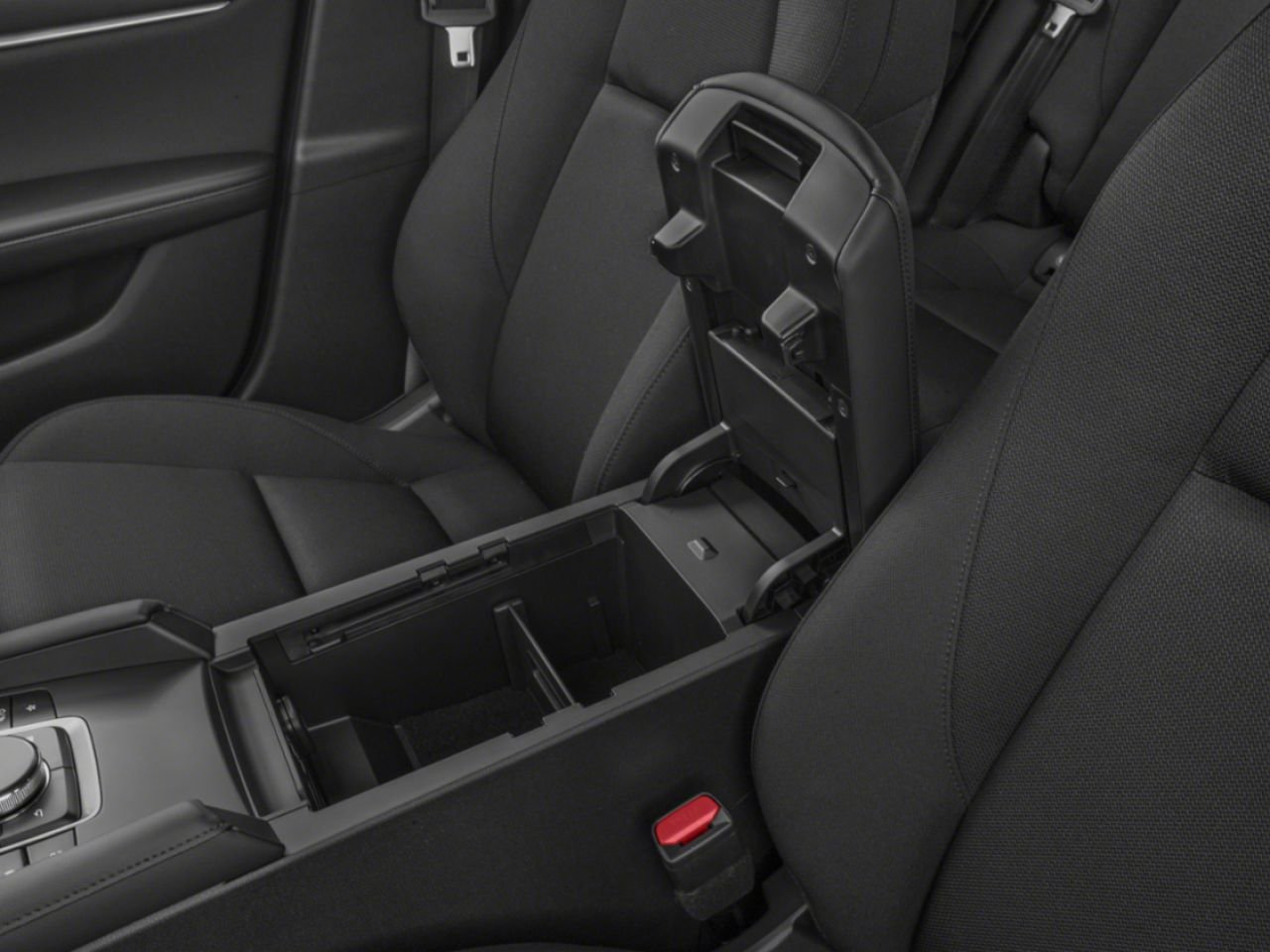2022 MAZDA Mazda3 Sport Snowflake White Pearl Ste-Marie - photo #4