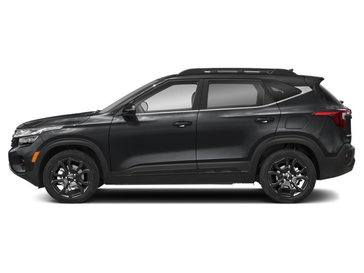 2026 Kia Seltos X-Line