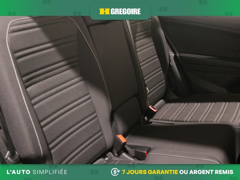 Volkswagen Tiguan 2024 Argent Laval - photo #28