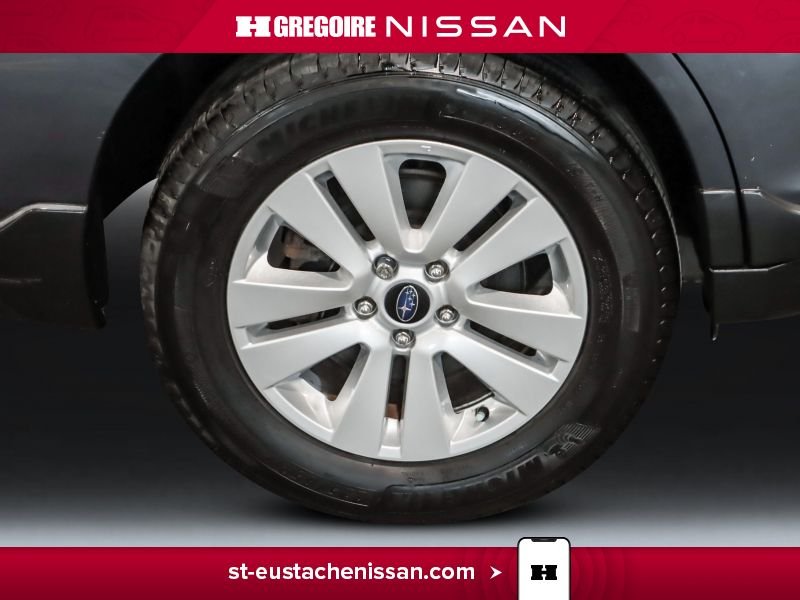 Subaru Outback 2017 Gris Laval - photo #13