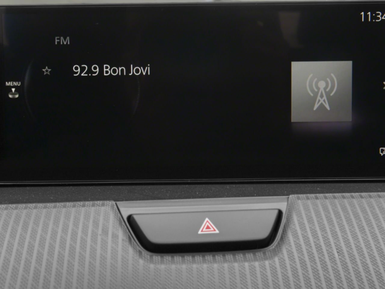 2025 MAZDA CX-70 GS-L Grey Gatineau - photo #11