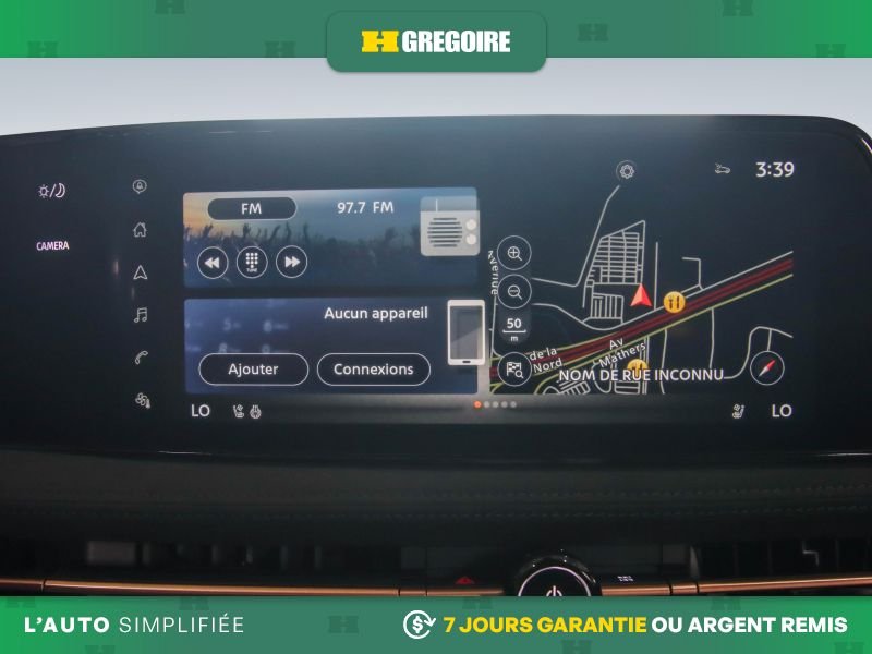 2023 Nissan Ariya Grey Saint-Eustache - photo #18