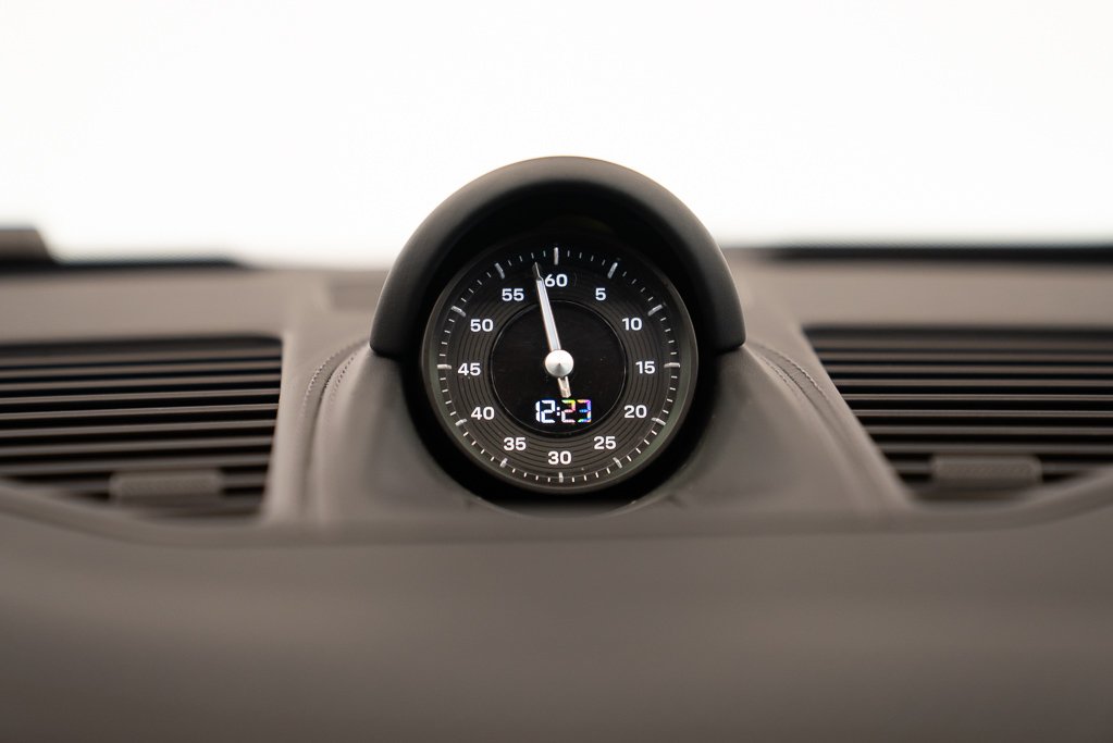 2026 Porsche 911 Carrera GTS Coupe \\ \\ NO LUXURY TAX Silver Kirkland - photo #21