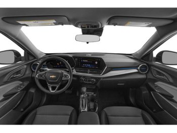 Chevrolet Trax LT