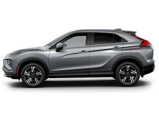 Mitsubishi Eclipse Cross SE 2026 Gris titane métallisé