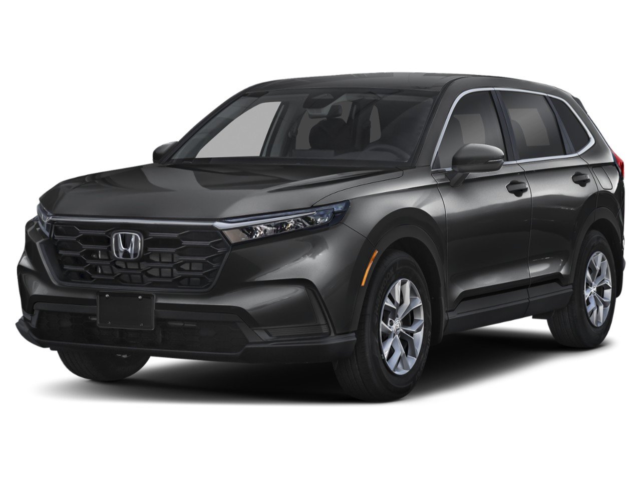 2026 Honda CR-V LX AWD Noir cristal nacré Ottawa & Gatineau - photo #0