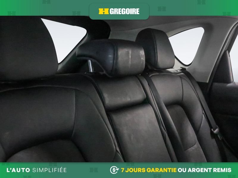 2022 Mazda CX-5 White Laval - photo #30