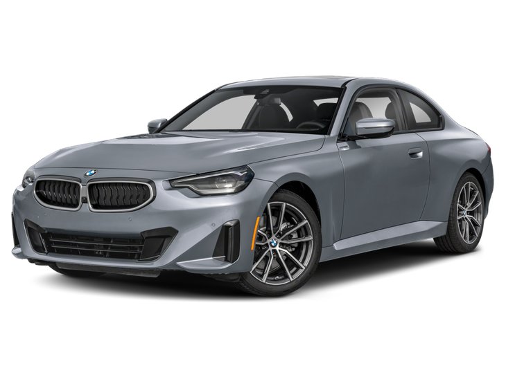 2026 BMW 2 Series 230i xDrive
