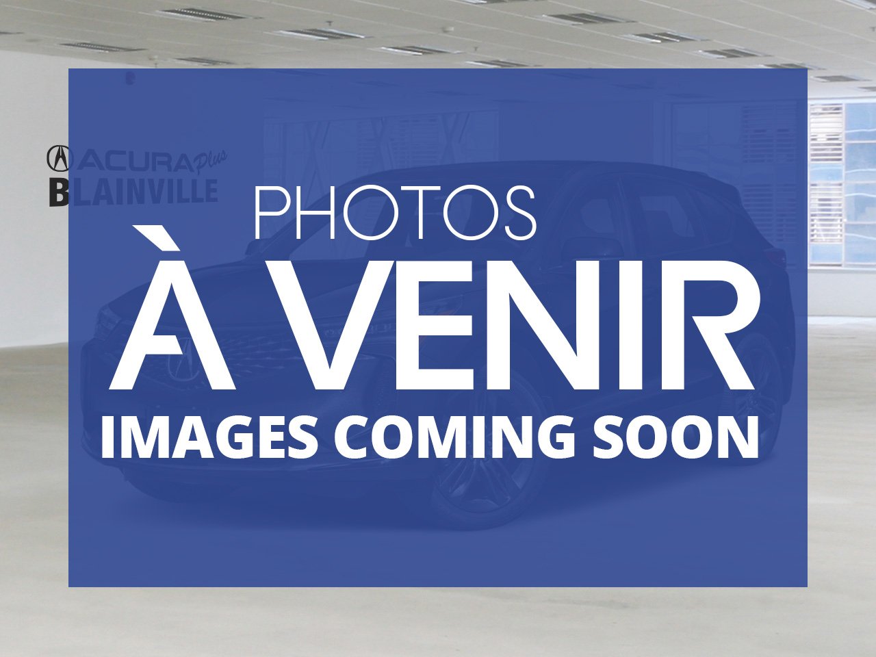 Acura RDX 2022 Gris Blainville - photo #0