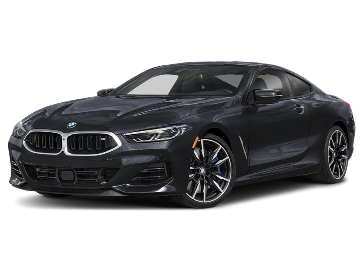 2026 BMW Série 8 M850i xDrive