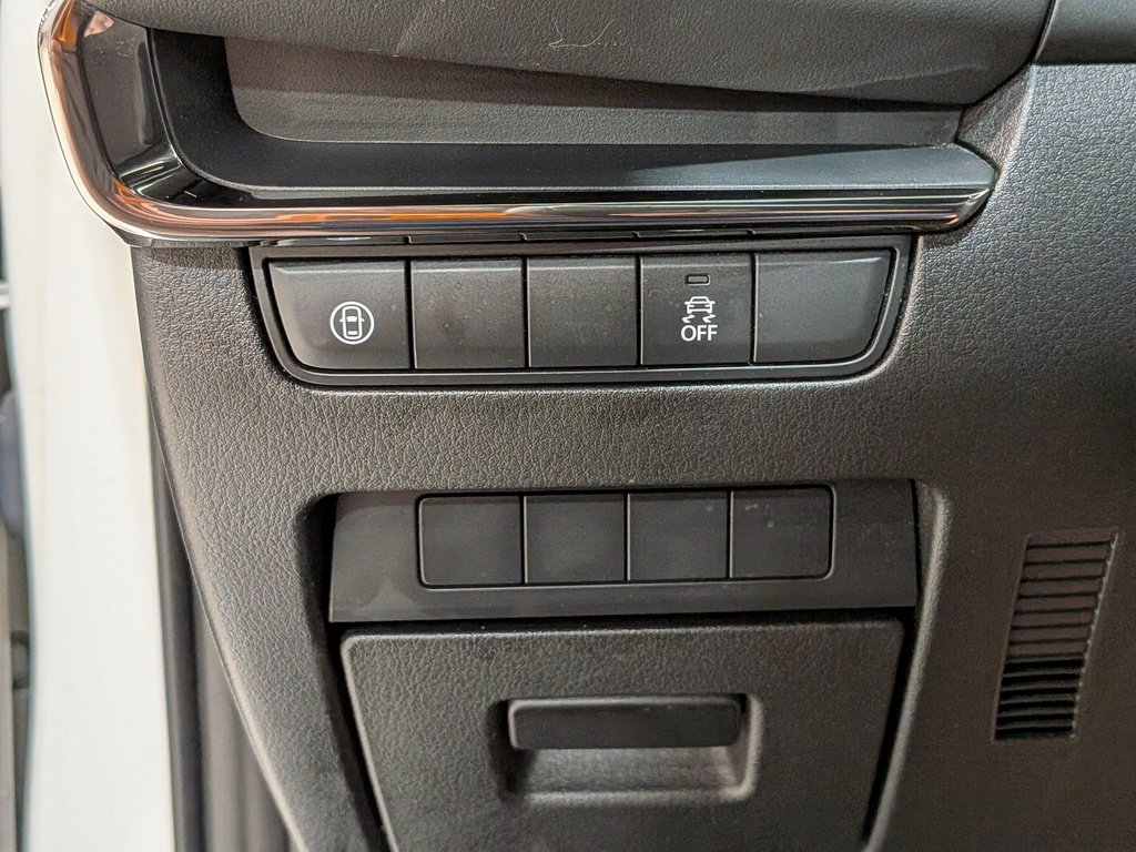 2019 Mazda Mazda3 Sport GS Auto FWD White Val-David - photo #31