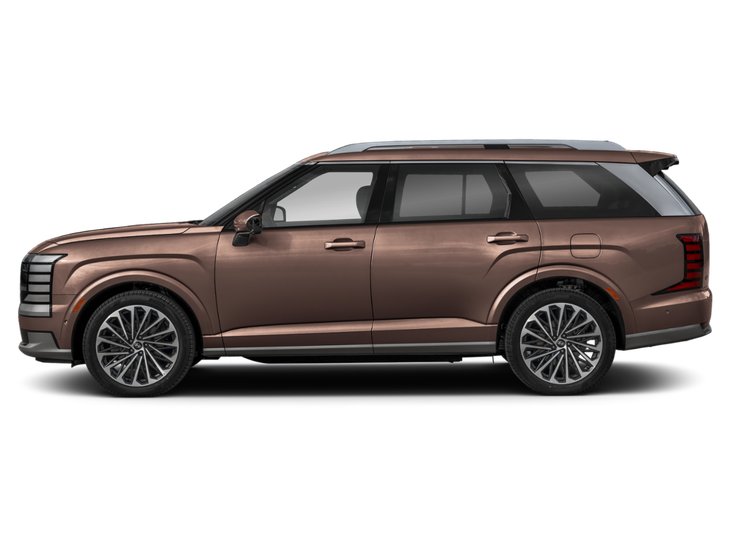 2026 Hyundai Palisade hybride Ultimate Calligraphy