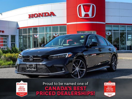 2024 Honda Civic Sedan 2024 