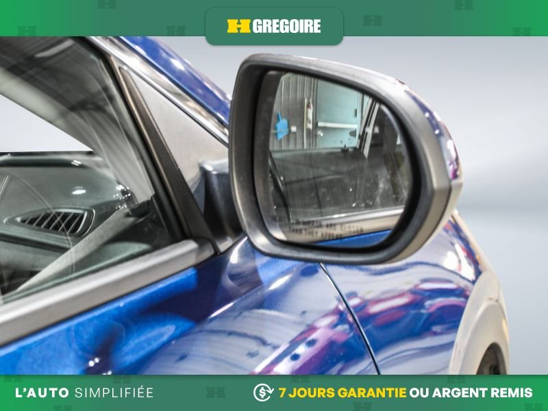 Buick Encore GX 2020 Bleu Laval - photo #13