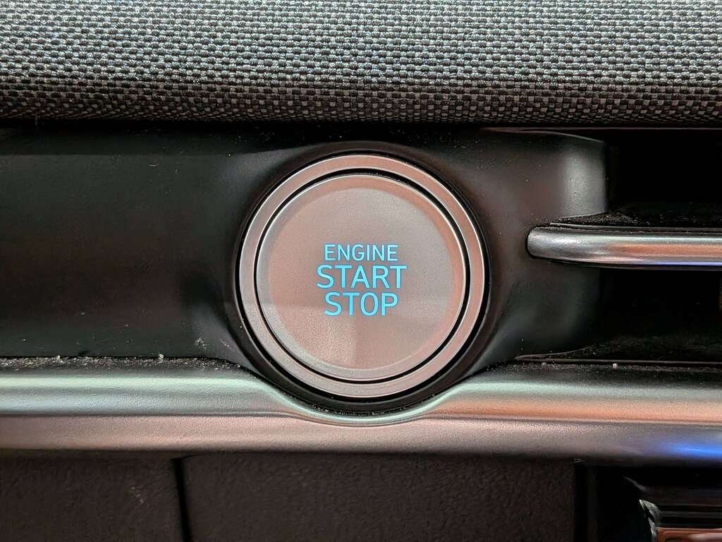 Hyundai Tucson 2025 Blanc Val-David - photo #19